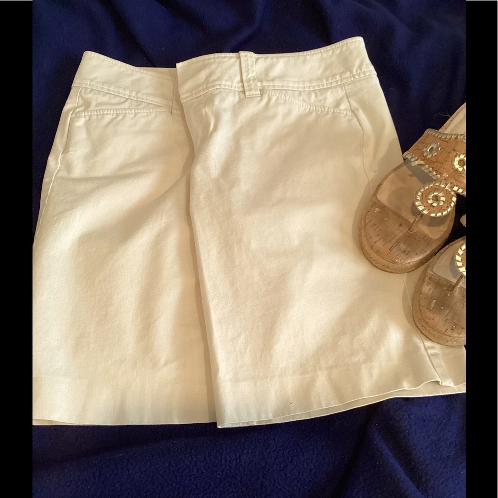 Lily Pulitzer/ Palm Beach Fit Shorts